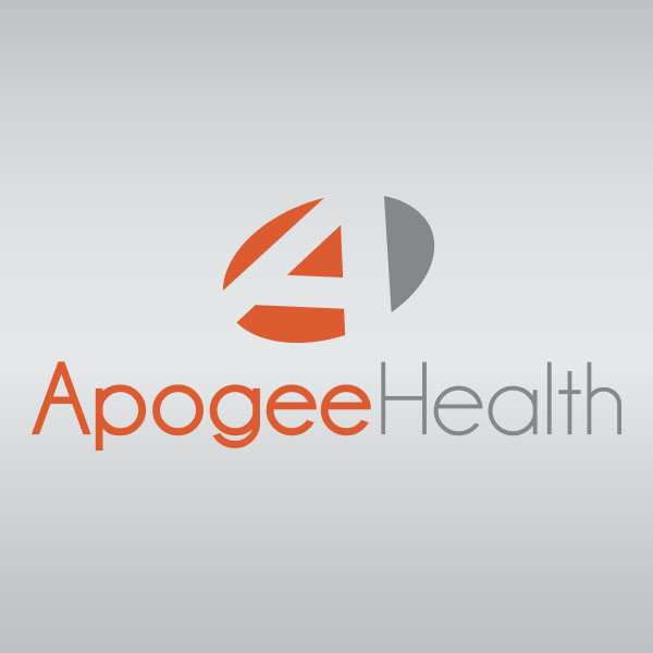 Apogee Health Logo