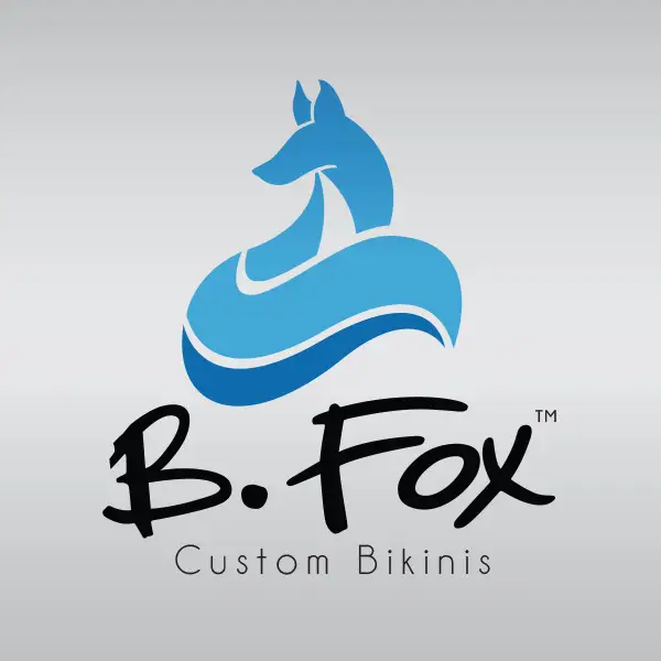 B-Fox Designs Logo