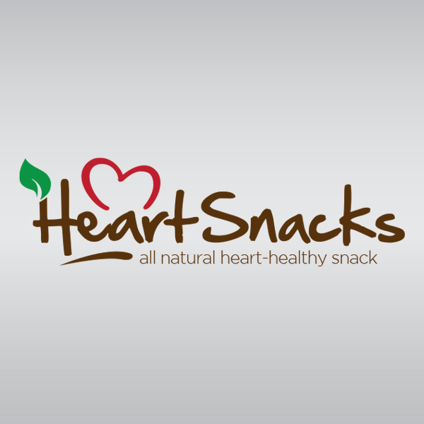 Heartsnacks Logo