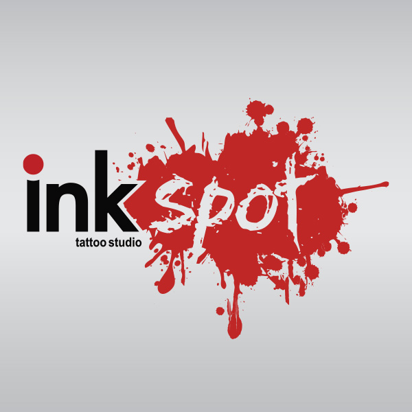 Ink Spot Logo