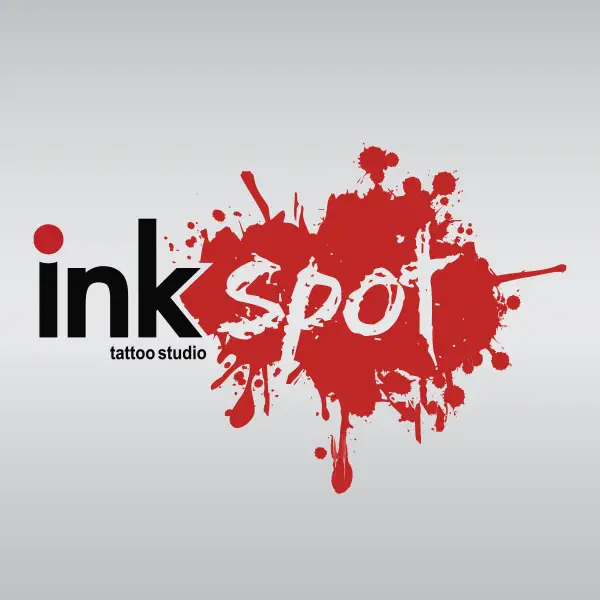 Ink Spot Logo