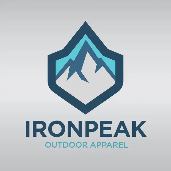 IronPeak Logo
