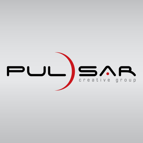 Pulsar Logo