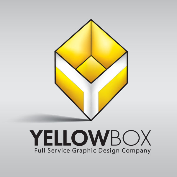 Yellow Box Designs Logo