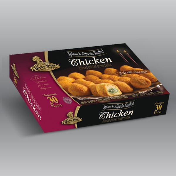 Kerry Foods Packaging