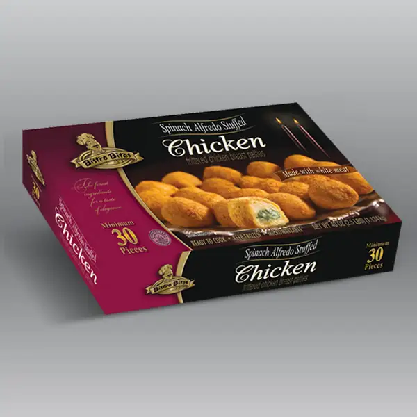 Kerry Foods Packaging